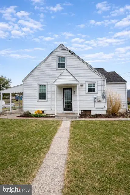 121 Queen St, Reedsville, PA 17084 - #2