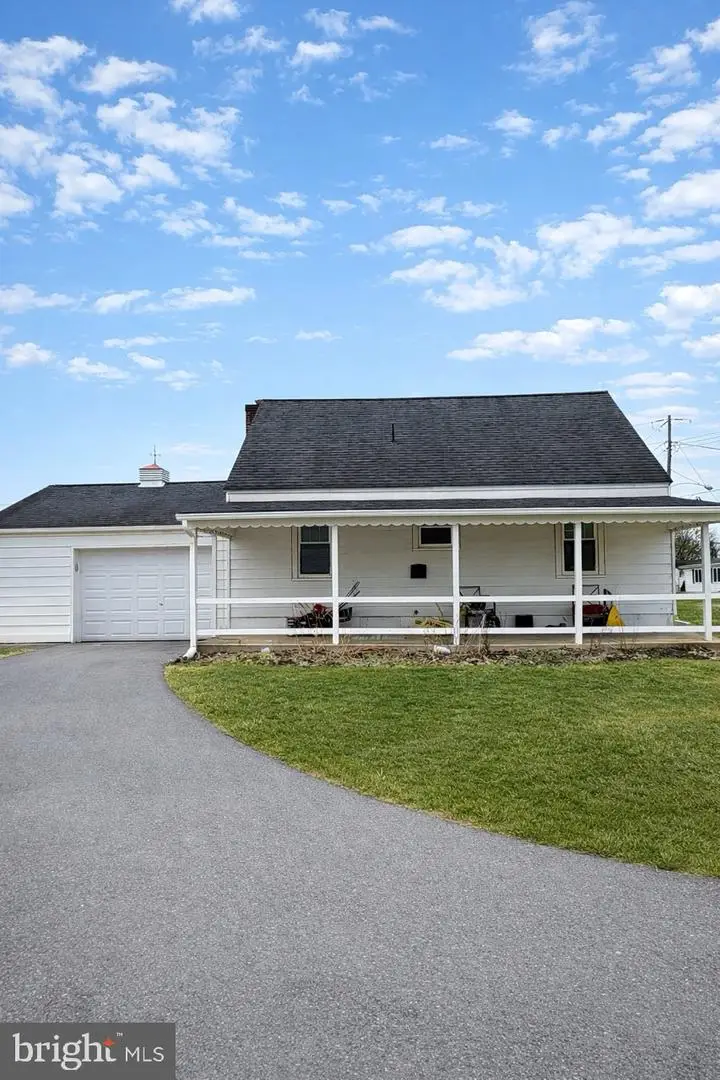 121 Queen St, Reedsville, PA 17084 - #3