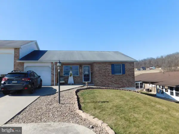 14 Kristi Lane, LEWISTOWN, PA 17044