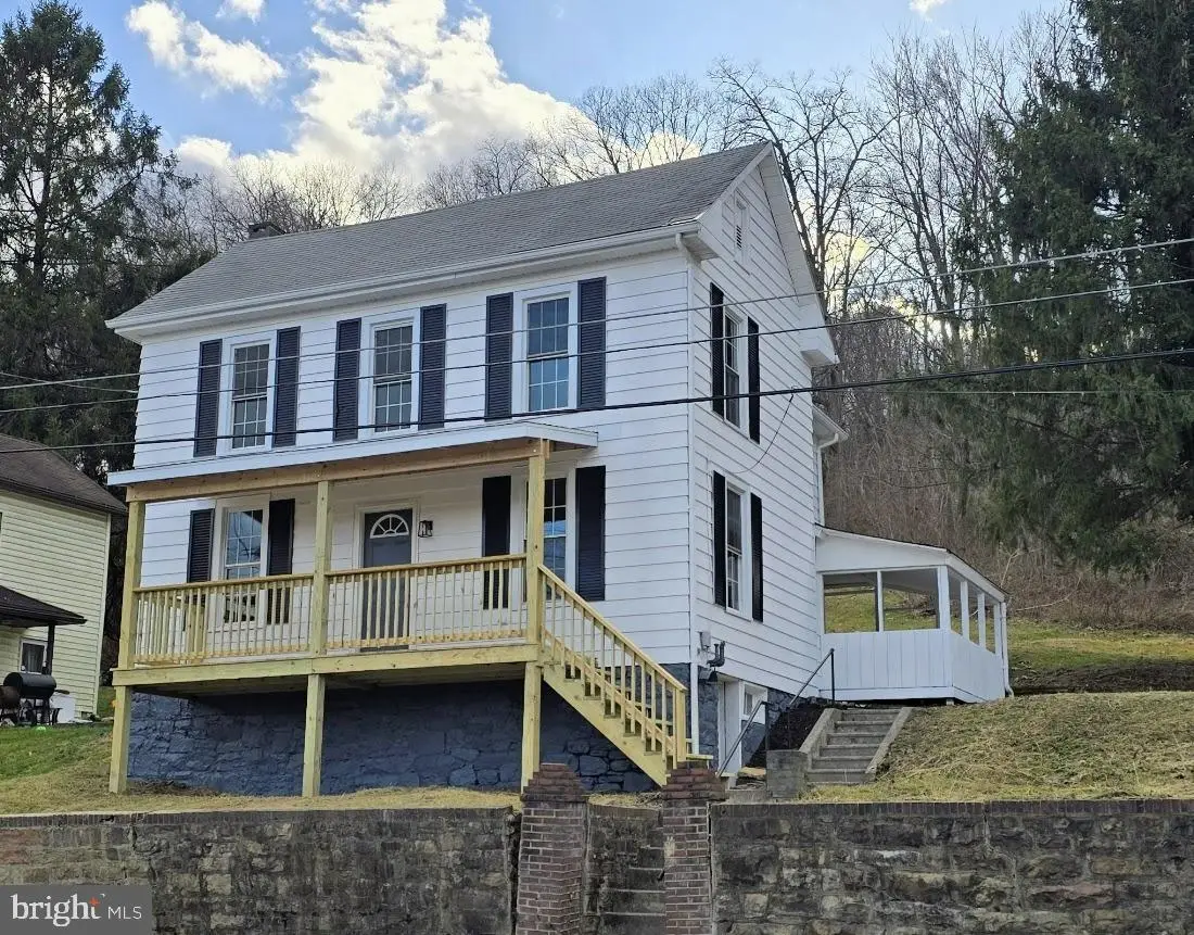 314 N Main St, Yeagertown, PA 17099 - #1