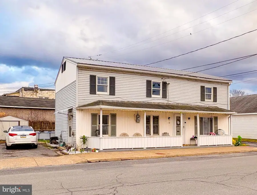 12 Green Ave, Lewistown, PA 17044 - #2