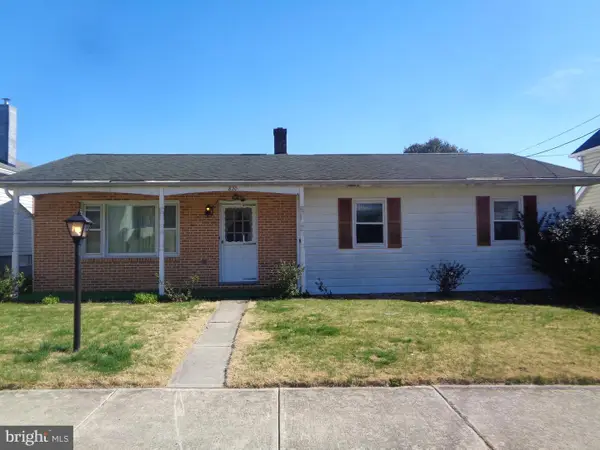 820 5th Street W, LEWISTOWN, PA 17044