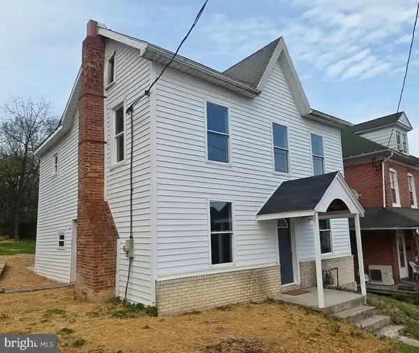 128 N Walnut St, LEWISTOWN, PA 17044