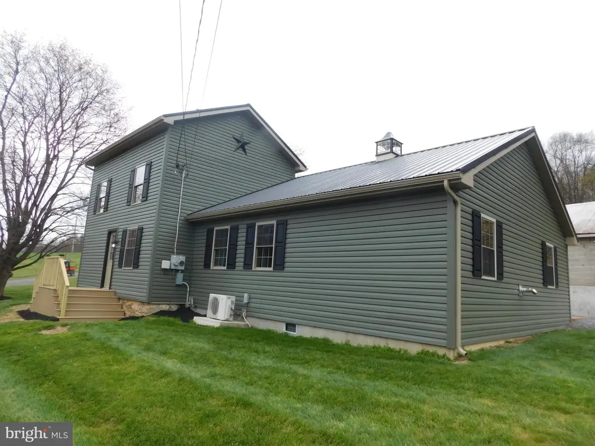 700 Whiskey Rd, McClure, PA 17841 - #1