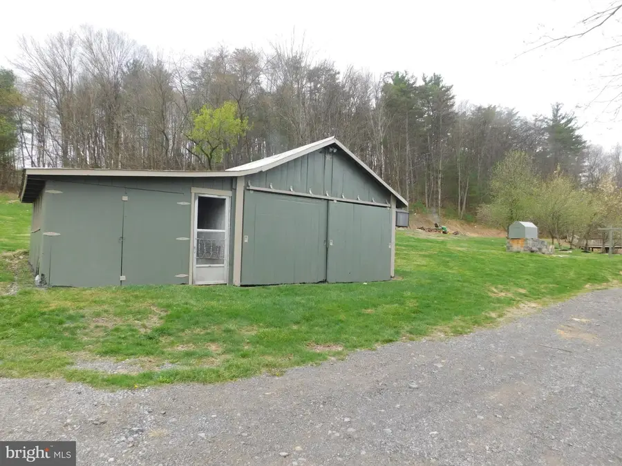 700 Whiskey Rd, McClure, PA 17841 - #3