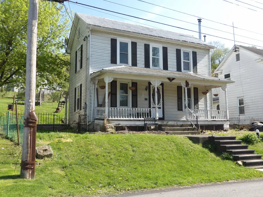 274 W Railroad St, Reedsville, PA 17084 - #2