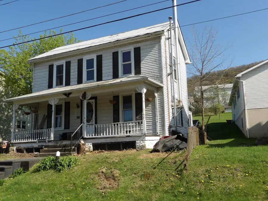 274 W Railroad St, Reedsville, PA 17084 - #3