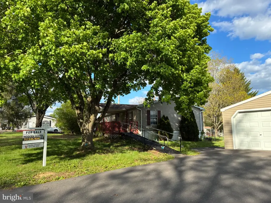 130 Silverford Heights Rd, Mount Union, PA 17066 - #2