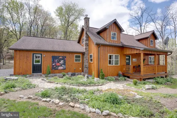 138 Deerwood Dr, MC VEYTOWN, PA 17051