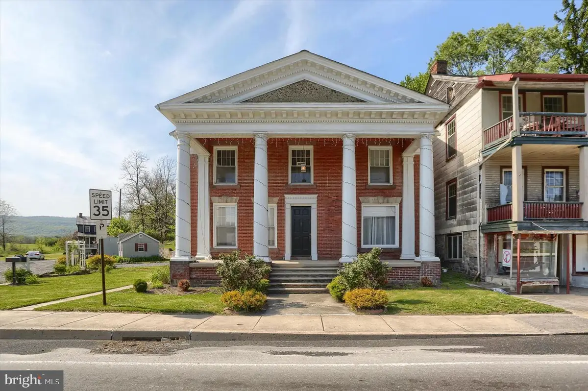 3947 W Main St, Belleville, PA 17004 - #1