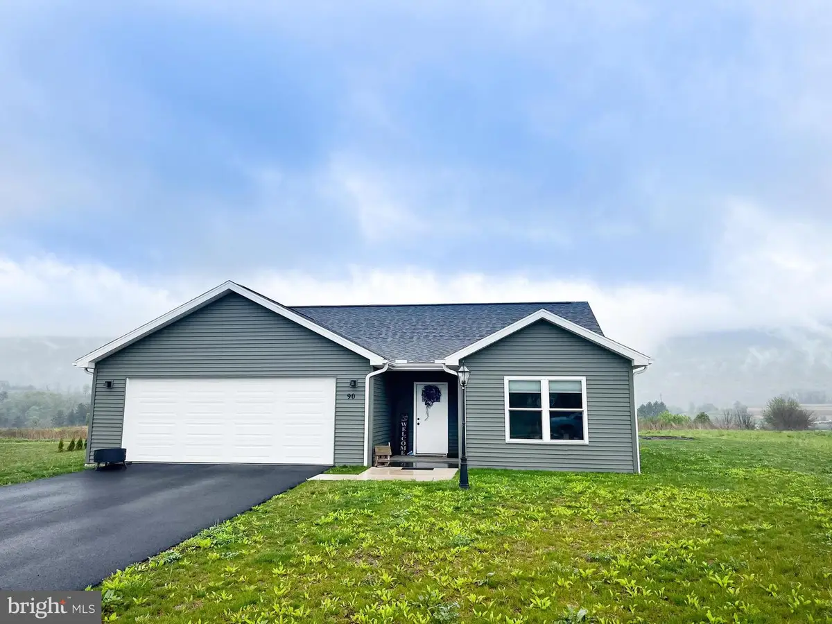 90 Tilbury Ln, Reedsville, PA 17084 - #1