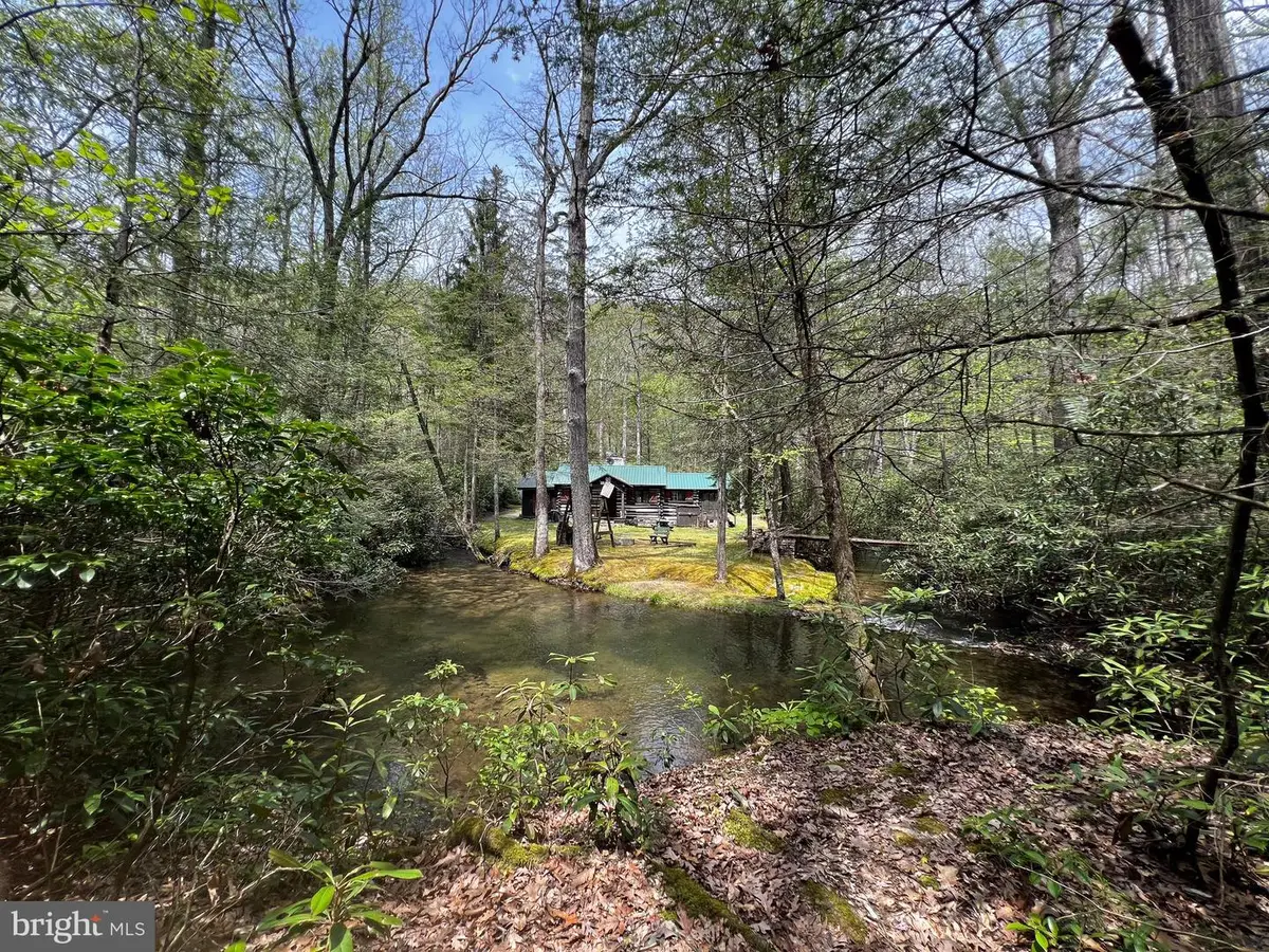 844 Lingle Valley Rd, Reedsville, PA 17084 - #1