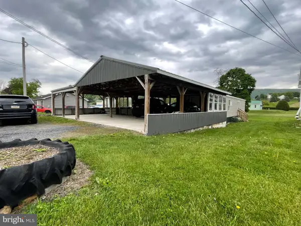 1922 Glenwood Ave, LEWISTOWN, PA 17044