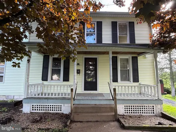 112 S Ridge St, BURNHAM, PA 17009