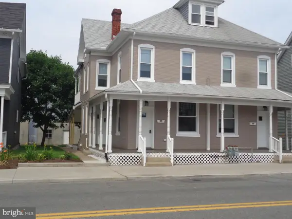 205 S. Main St., LEWISTOWN, PA 17044