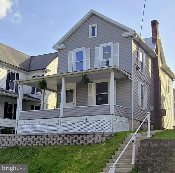 118 S Mann Ave, YEAGERTOWN, PA 17099