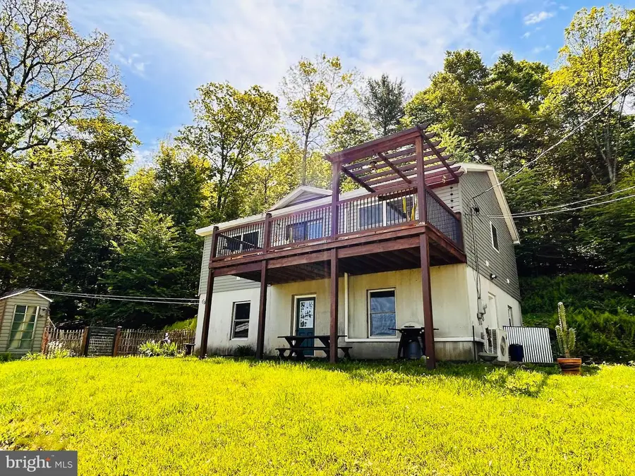 396 Whiskey Rd, McClure, PA 17841 - #2
