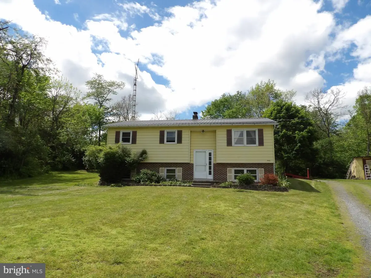 1045 Lockport Rd, Lewistown, PA 17044 - #1