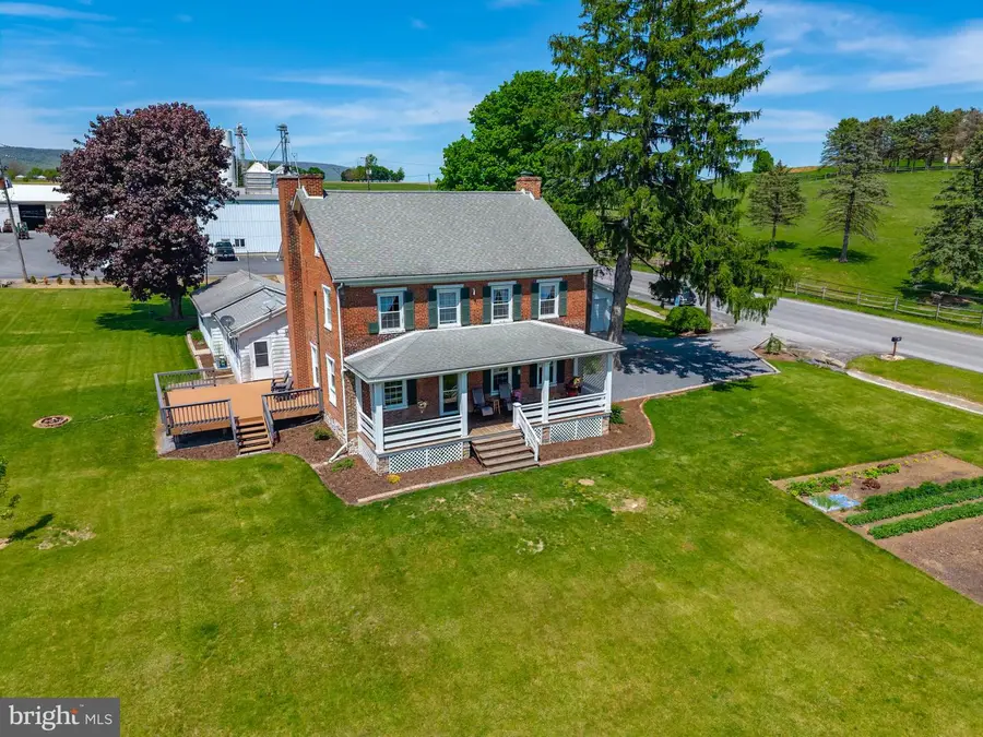 340 Applehouse Rd, Belleville, PA 17004 - #2
