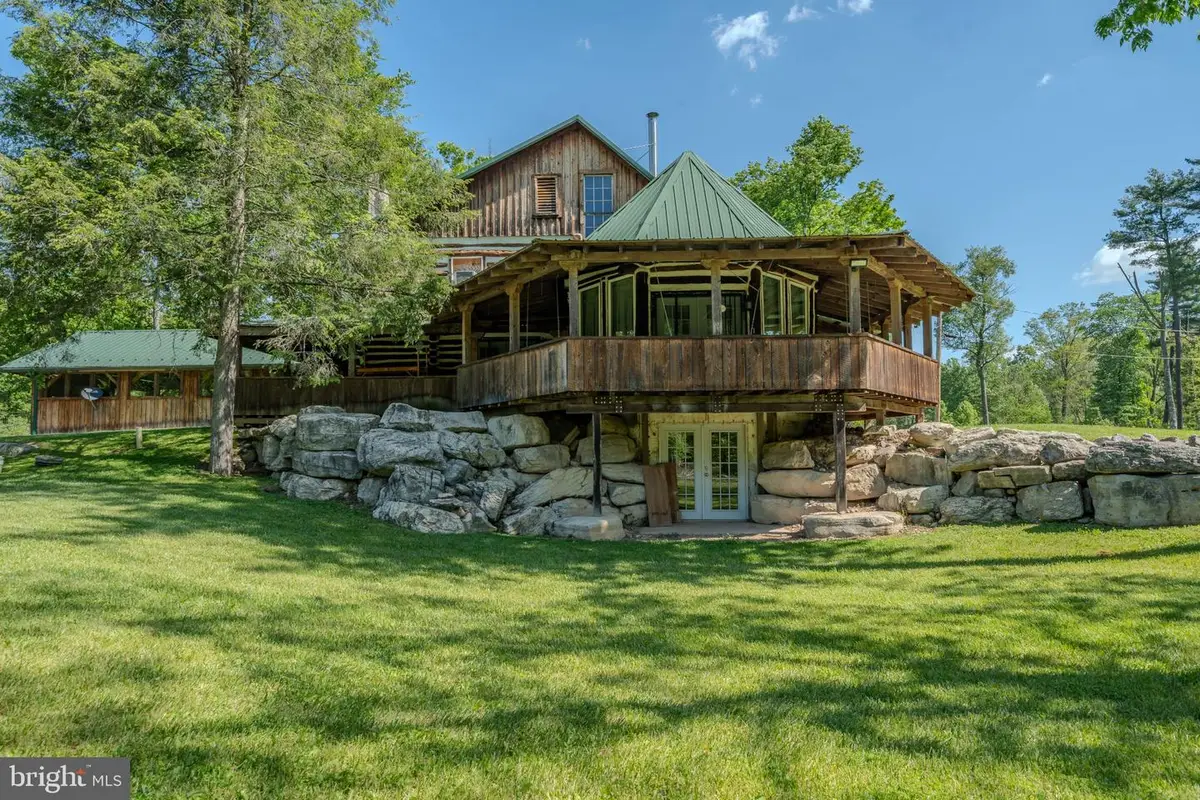 1520 Lingle Valley Rd, Milroy, PA 17063 - #1