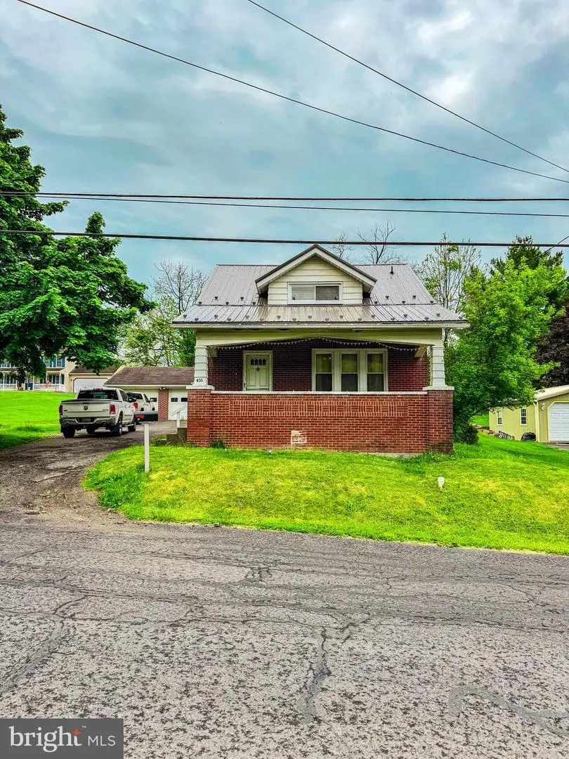 416 Dry Valley Rd, Burnham, PA 17009 - #1