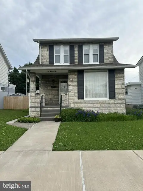 622 Wayne Street S, Lewistown, PA 17044 - #1