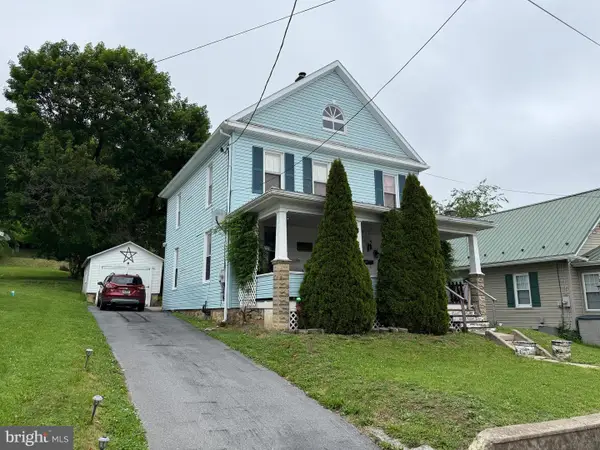 7 Woods Ln, LEWISTOWN, PA 17044