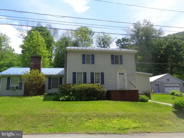 658 Jacks Creek Road, LEWISTOWN, PA 17044