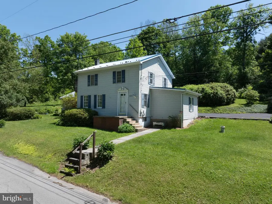 658 Jacks Creek Road, Lewistown, PA 17044 - #3
