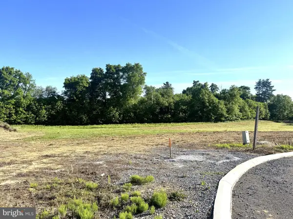 Lot 13 & 14 Tilbury Ln, REEDSVILLE, PA 17084