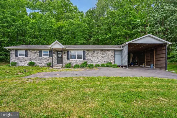 4190 Us Highway 522 N, LEWISTOWN, PA 17044