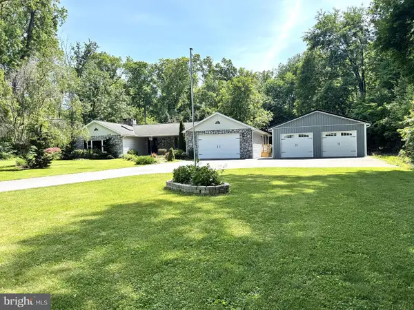 378 Airport Rd, REEDSVILLE, PA 17084