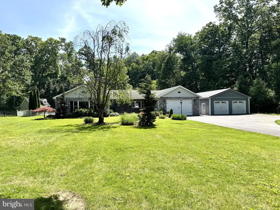 378 Airport Rd, Reedsville, PA 17084 - #3
