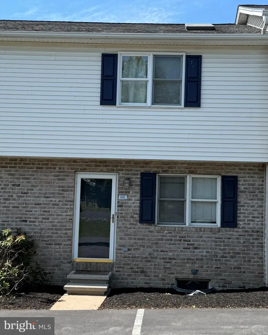 10e Taylor Drive, Reedsville, PA 17084 - #1