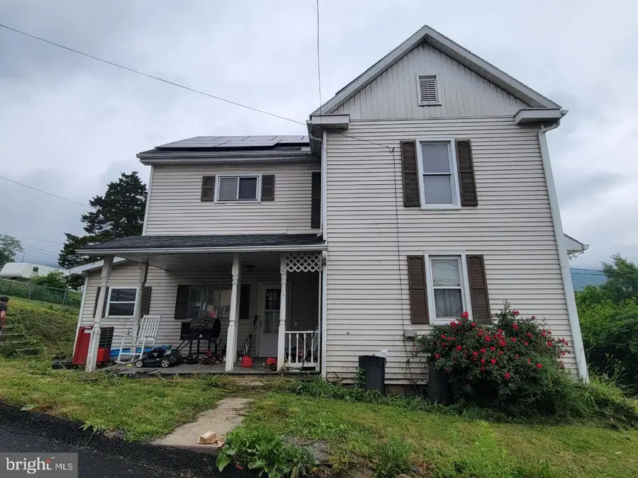 50 S Mann Ave, Yeagertown, PA 17099 - #2