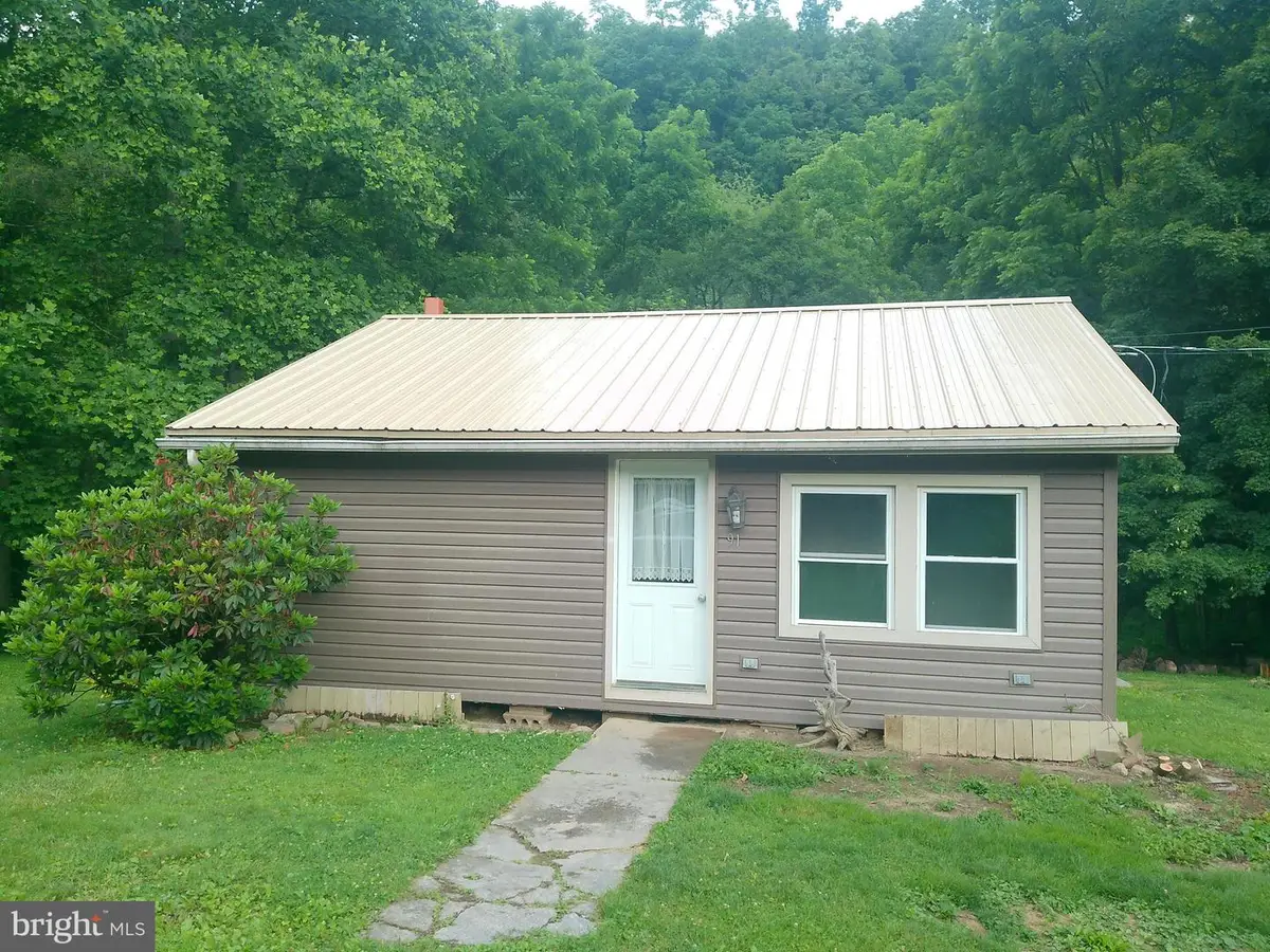 91 Hibridge Cir, Lewistown, PA 17044 - #1
