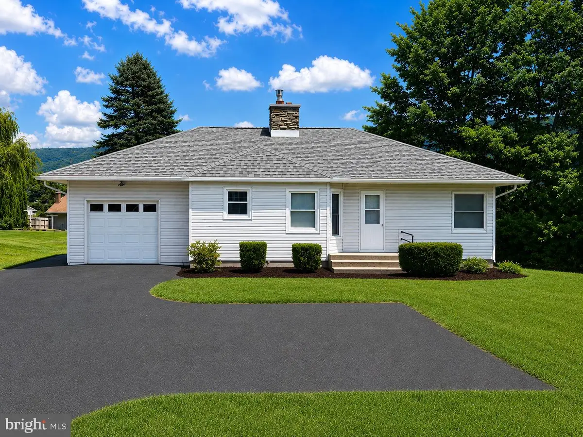 4287 Old Us-322, Reedsville, PA 17084 - #1
