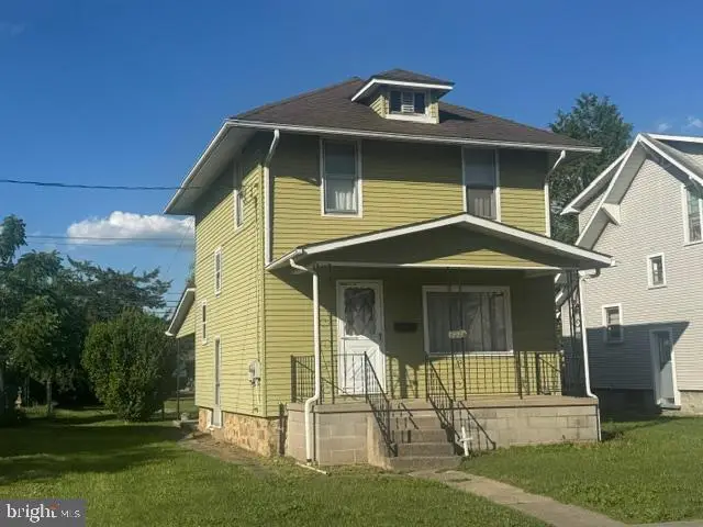 503 S Wayne St, Lewistown, PA 17044 - #1