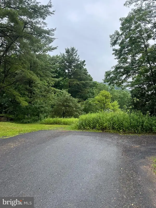 Old Us Highway 322 #lot 3, MILROY, PA 17063