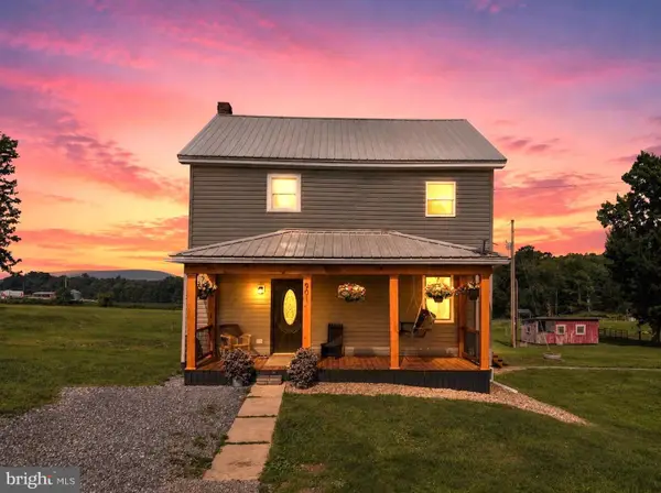 901 Mt Hope Rd, MCVEYTOWN, PA 17051