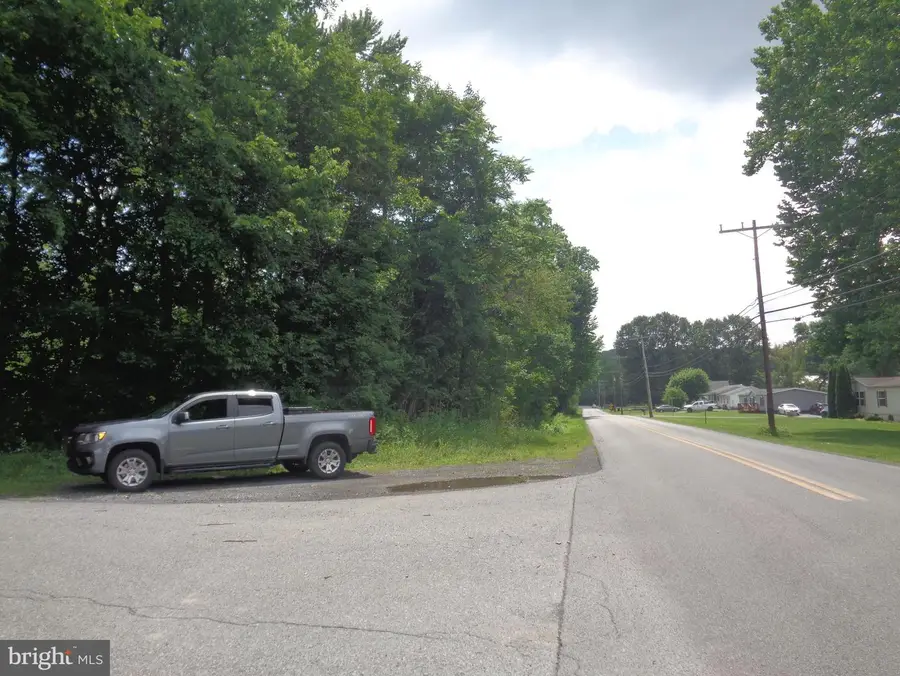 0 Silverford Heights Road, Mount Union, PA 17066 - #3