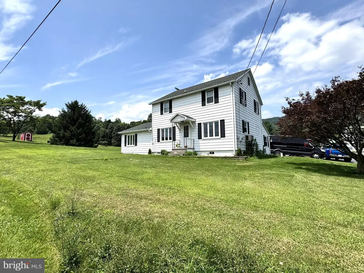 5149 Old Stage, McClure, PA 17841 - #1