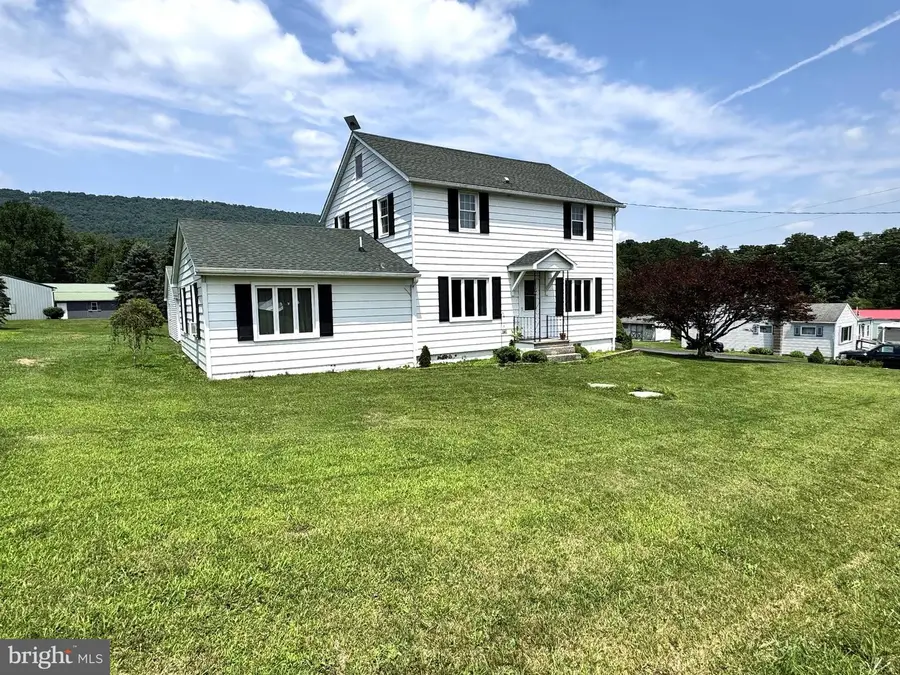 5149 Old Stage, McClure, PA 17841 - #2