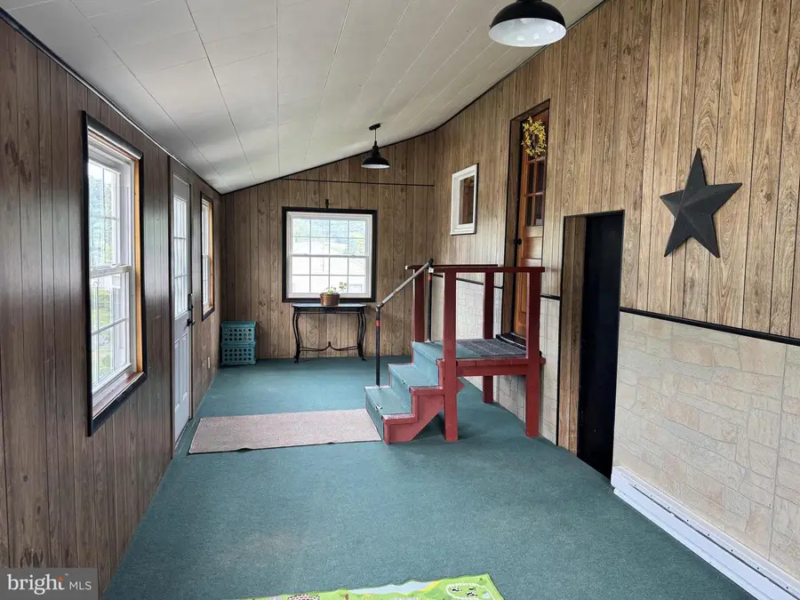 5149 Old Stage, McClure, PA 17841 - #3