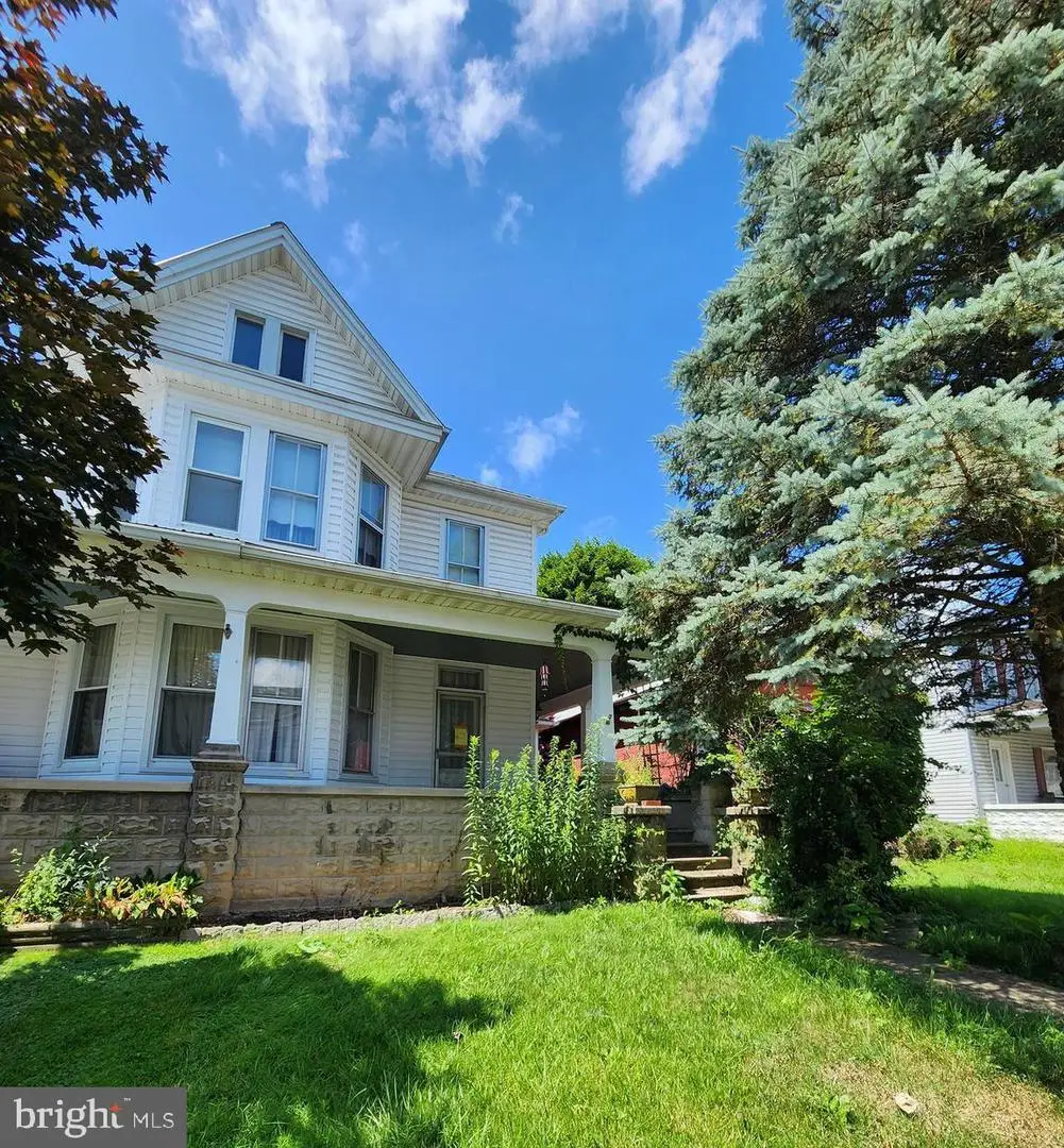 124 & 126 Main, Yeagertown, PA 17099 - #1