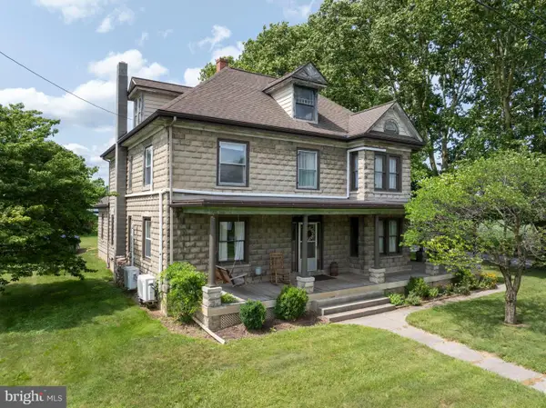 2272 Green Lane, REEDSVILLE, PA 17084