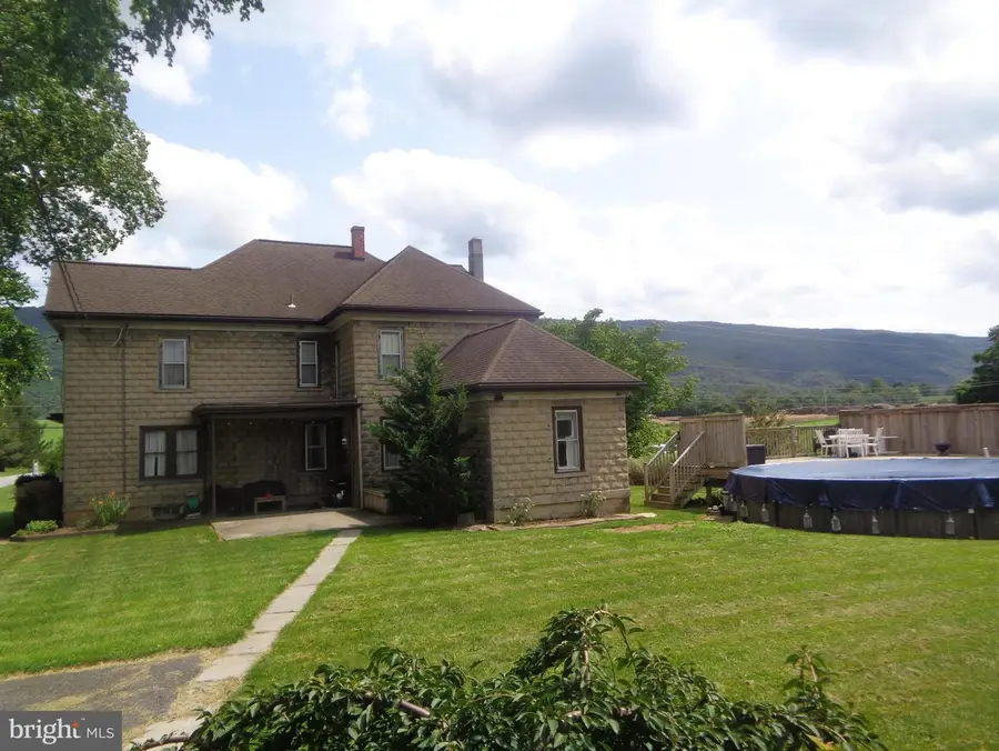 2272 Green Lane, Reedsville, PA 17084 - #3