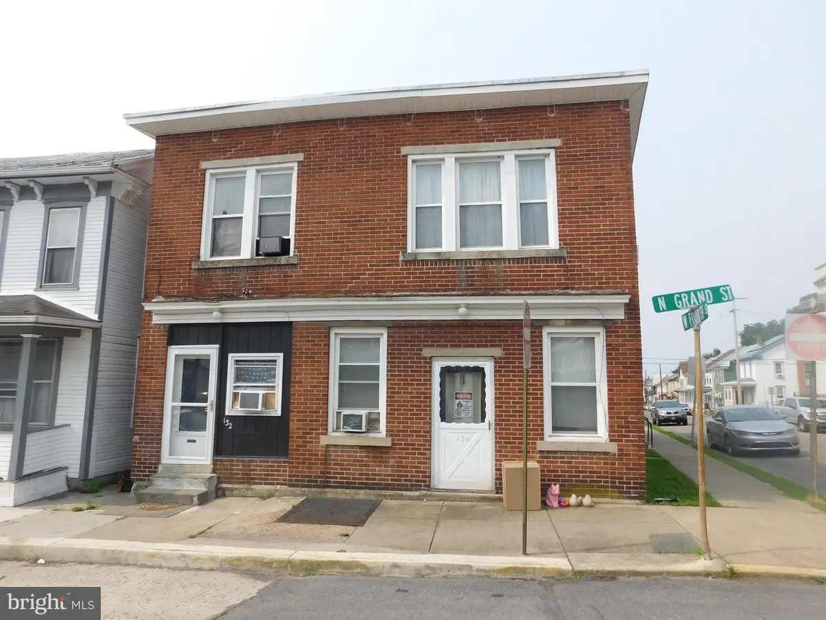 132 & 134 N. Grand Street, Lewistown, PA 17044 - #1