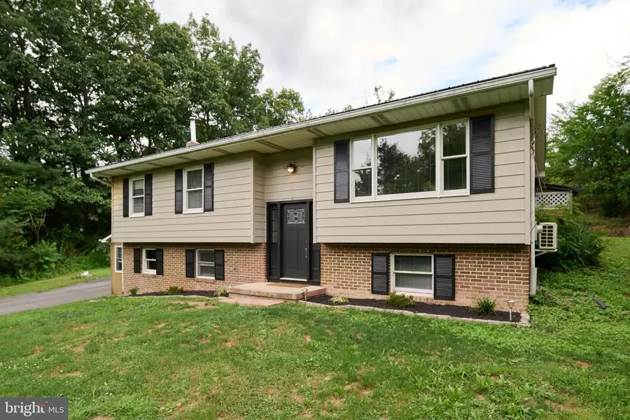 173 Bossinger Rd, Lewistown, PA 17044 - #2