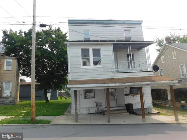 219 Bratton Avenue, LEWISTOWN, PA 17044